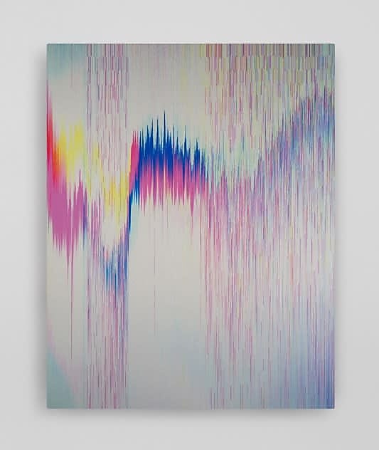 Stuxnet n°7 de James Hoff