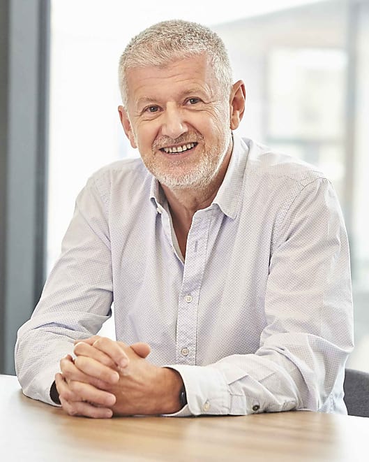 Marc Lanvin, Directeur Général de Floa