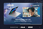 Asus s'associe à Seedtag pour promouvoir son ASUS Vivobook S15