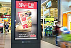In-Store Media franchit le cap des 100 millions d'euros