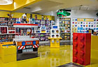 LEGO s'étend à Paris La Défense : un nouveau magasin d'ici fin 2025