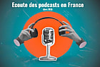 Le marché des podcasts : un potentiel de croissance à exploiter