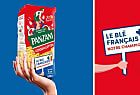Panzani s'invite sur le Tour de France
