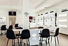 Optical Center s'installe en Irlande avec deux grands magasins