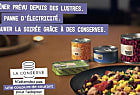 La conserve fait son grand retour