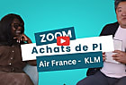 Rex: Air France-KLM affine sa stratégie sur les achats de  [...]