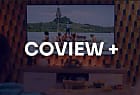 E.Leclerc : premier annonceur à avoir testé l'option Coview+ de  [...]
