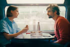 TGV Lyria et Homerun : une campagne publicitaire à grande vitesse