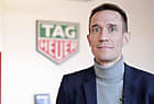 Marc Menetrier, TAG Heuer : 'Simplifier la relation fournisseur  [...]