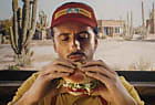 McDonald's s'inspire de 'Breaking Bad' pour le retour du McCrispy