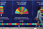 Groupe CF : une campagne décalée sur le marché du conseil