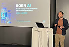 Born AI 2025 : Quels usages de l'IA pour les jeunes ?