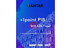+ 1 point de PIB grâce à la publicité