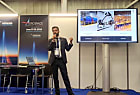 Turkish Aerospace : une stratégie d'intégration dans la supply  [...]