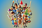 Playmobil mise sur les familles avec 100 000 sachets offerts cet été