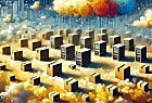 Couchbase, toujours pas rentable, racheté par son principal  [...]