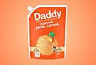 Daddy fait peau neuve : nouveaux packagings et réduction du plastique