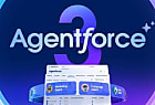 Salesforce lance Agentforce 3 pour industrialiser l'IA en entreprise
