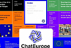 ChatEurope : le 1er chatbot dédié à l'actualité européenne