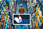 Les French Days de la rentrée : du 24 au 30 septembre 2025