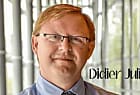 Didier Julien nommé président du conseil d'administration de  [...]