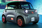 Citroën :  L'audace comme ligne de conduite