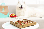 Deliveroo et French Bandit lancent un menu duo pour maîtres et chiens