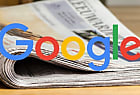 IA : Google cherche des accords avec des groupes de presse