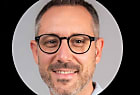 Adrien Beaumier, nouveau directeur commercial de Biogaran