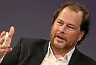 IA: Salesforce réduit 4 000 postes sous Marc Benioff