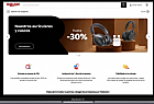 Rakuten France amorce son expansion européenne en Espagne