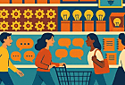 Amazon, Walmart, Shakira... les 10 idées retail et expérience  [...]