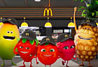 Axe, Cheetos, McDo... Les 10 idées marketing (28 juillet au 1er août)