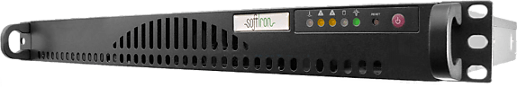 SoftIron Overdrive 3000