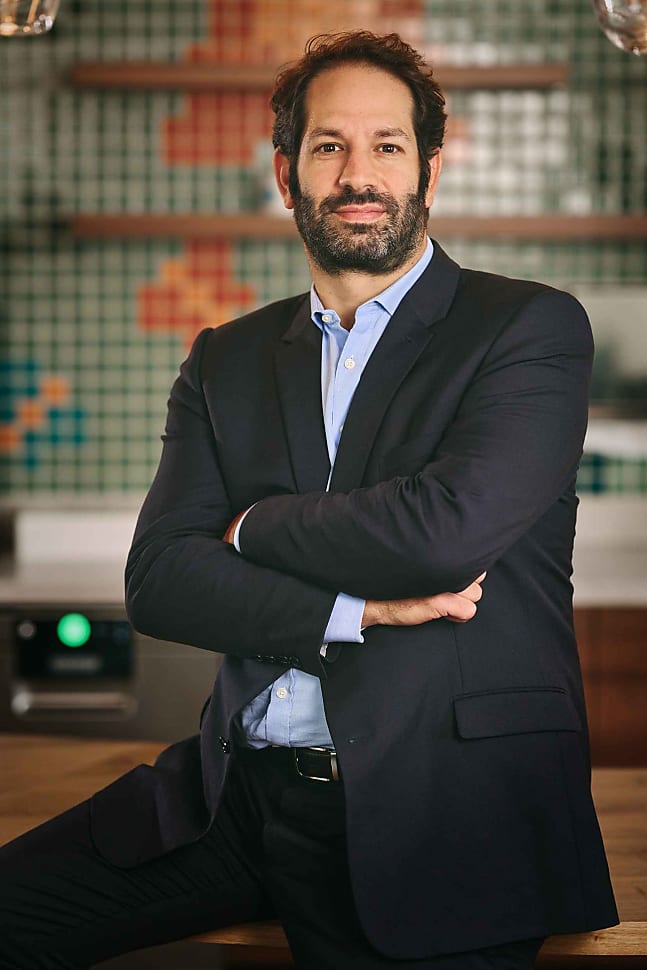 Bruno Katz
