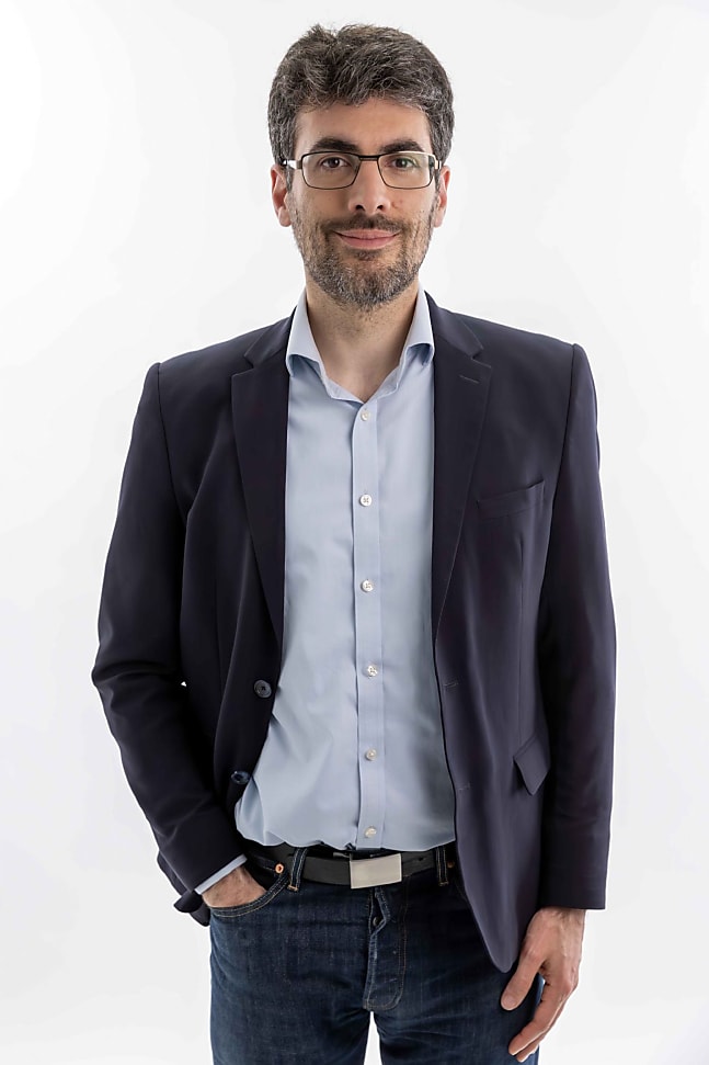 Thomas Métivier, PDG de Cdiscount 2e photo