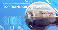 [Reportage vidéo] La 31ème édition de Top Transport Europe en mode décarbonation