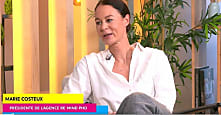 [Les convictions de ...] Marie Costeux, présidente de l'agence Re-Mind PHD
