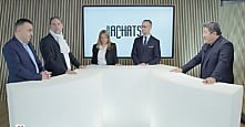 Quand littérature, curiosité et innovation se rencontrent aux Achats