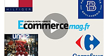 [Vidéo] Carrefour, Sofia Richie, Baguette... Les idées retail et expérience client de la semaine