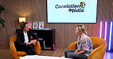 [Les convictions de ...] Adèle Tanguy, directrice de Lumière (Groupe 366)
