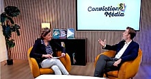 [Les convictions de...]  Jérôme Sutter, DG adjoint de Puressentiel