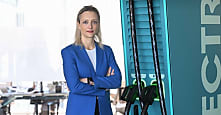 [Vidéo ] Trophées 2025 Elise Erbs (Electra) :  'On est à la base de la réussite de l'entreprise'