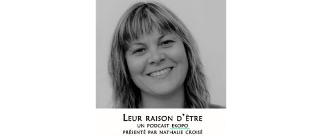 Podcast 'Leur raison d'être' Episode 34 : Alessandro Pasquini, président de Lucart France