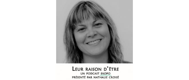 Podcast 'Leur raison d'être' épisode 36 : Olivier Mothes, président délégué des Alternateurs