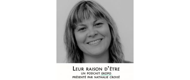 Podcast 'Leur raison d'être' épisode 38 : Bernard Gainnier, président de PWC France et Maghreb