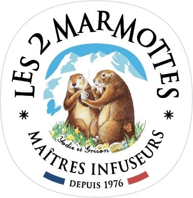 Big Tour] Les 2 Marmottes, les infusions qui ont tout bon - Ventes