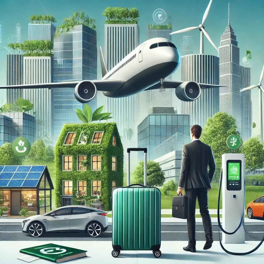 Révolution dans le tourisme découvrez les startups primées du