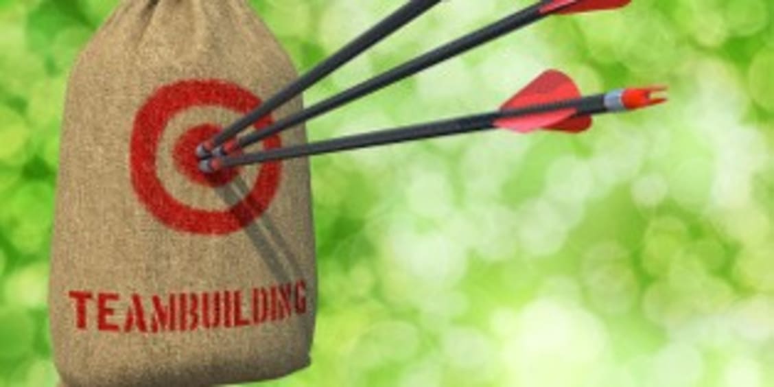Comment impliquer ses équipes grâce à une opération de teambuilding