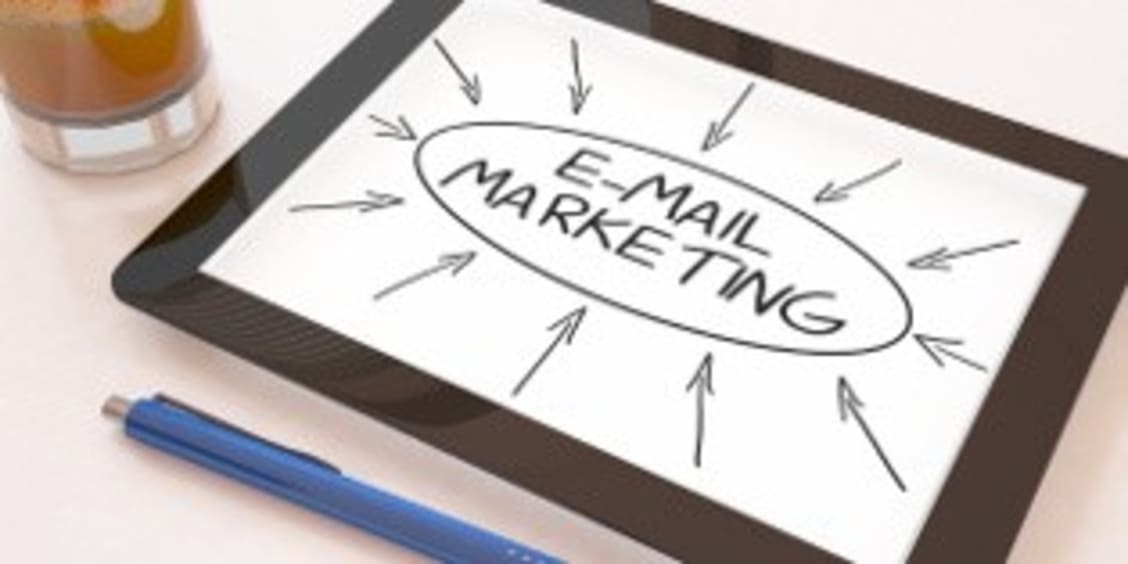Comment créer le contenu de l'e-mailing